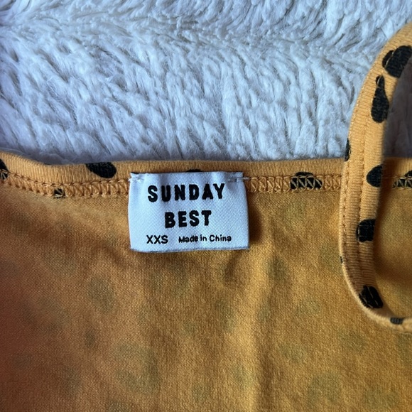 aritzia tank top - Picture 3 of 3